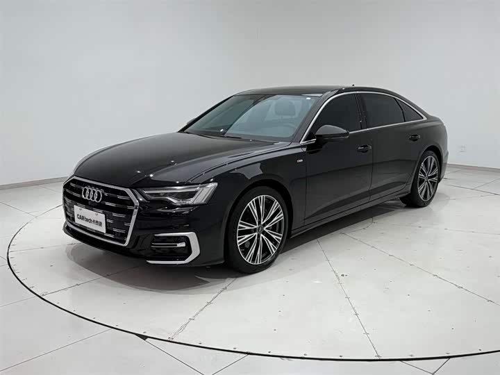 Фото 5 - Audi A6L
