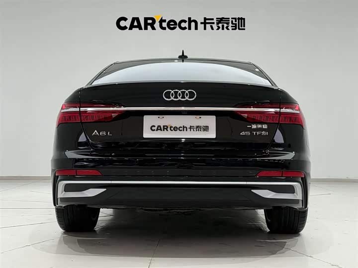 Фото 9 - Audi A6L