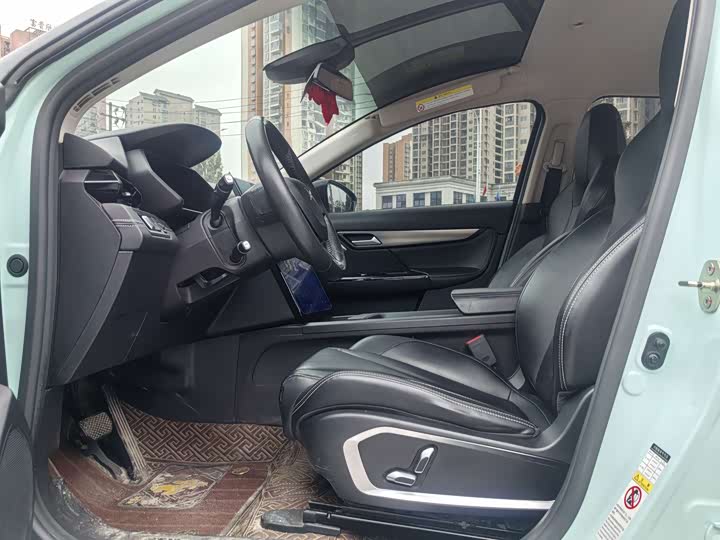 Фото 8 - XPeng G3