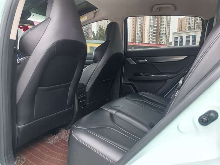 Фото 9 - XPeng G3