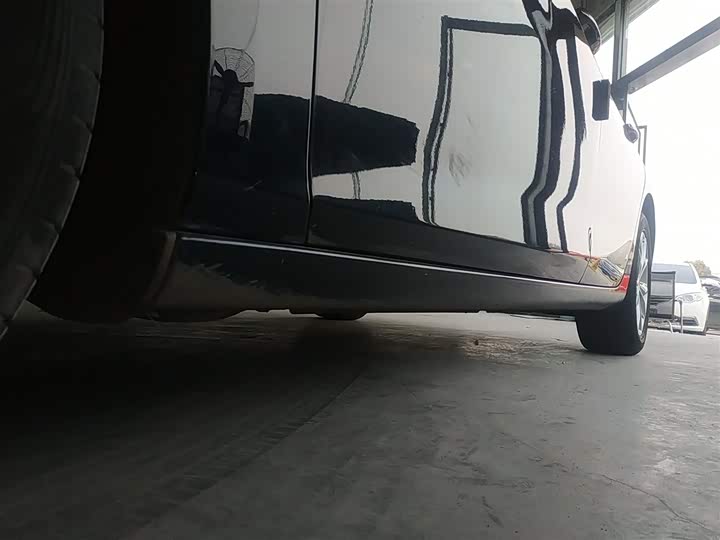 Фото 22 - Chevrolet Malibu XL