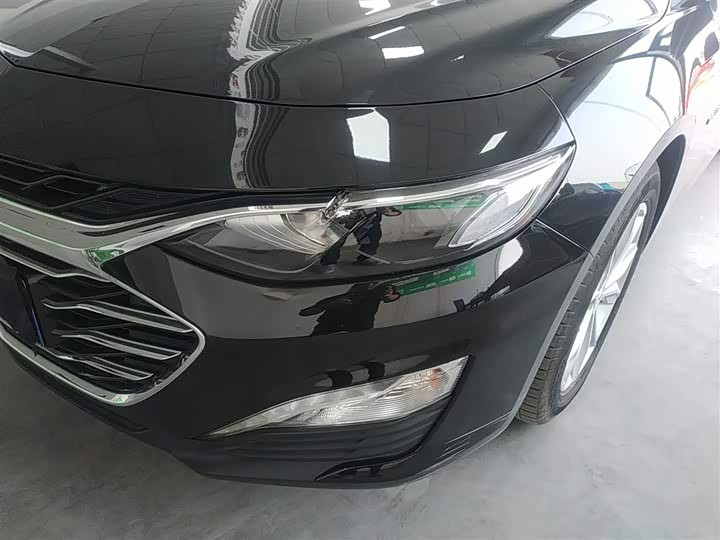 Фото 24 - Chevrolet Malibu XL