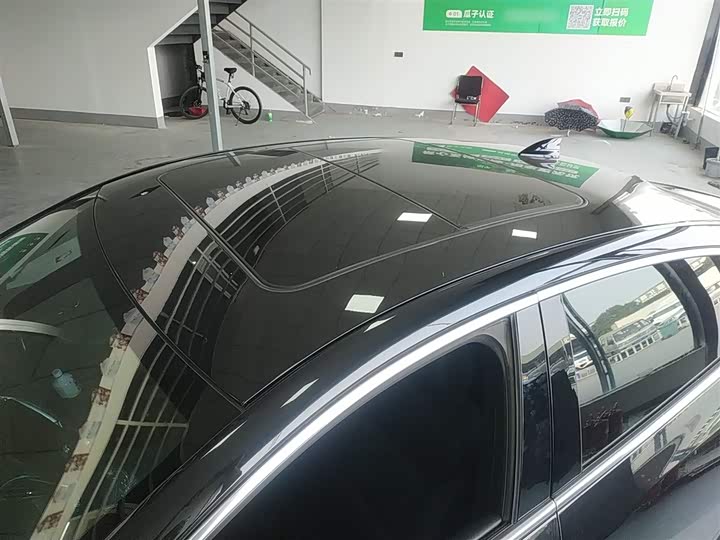 Фото 27 - Chevrolet Malibu XL