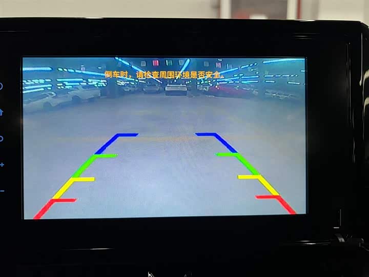 Фото 16 - Toyota Corolla