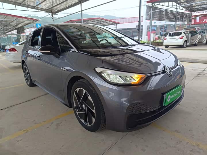 Фото 4 - Volkswagen ID.3