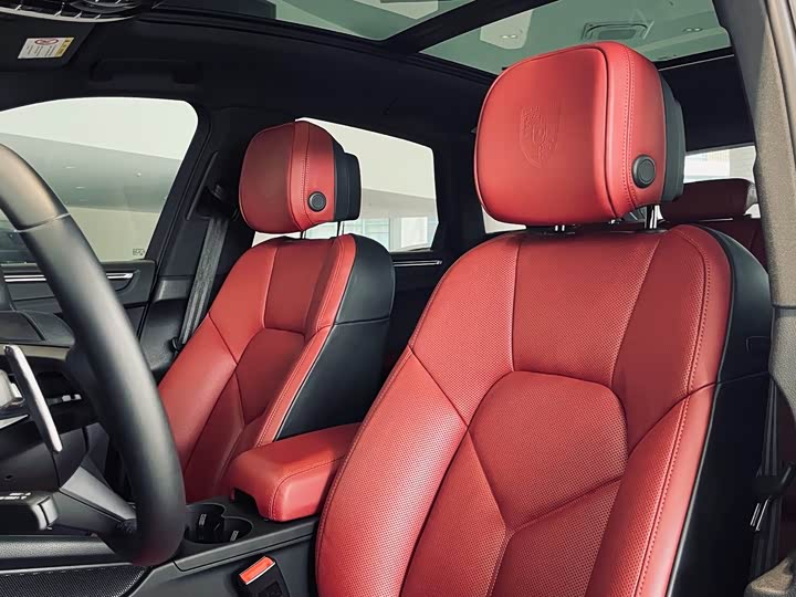 Фото 9 - Porsche Macan