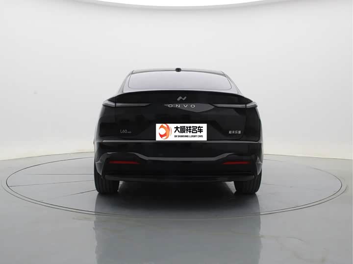 Фото 3 - Nio Onvo L60