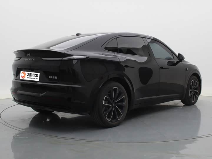 Фото 4 - Nio Onvo L60