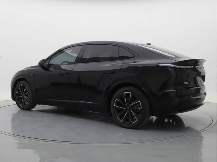 Фото 5 - Nio Onvo L60