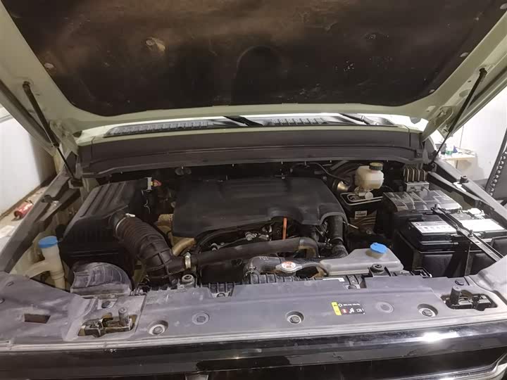 Фото 10 - Tank 300