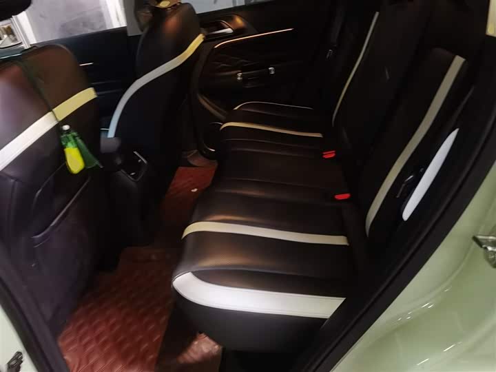 Фото 14 - Tank 300