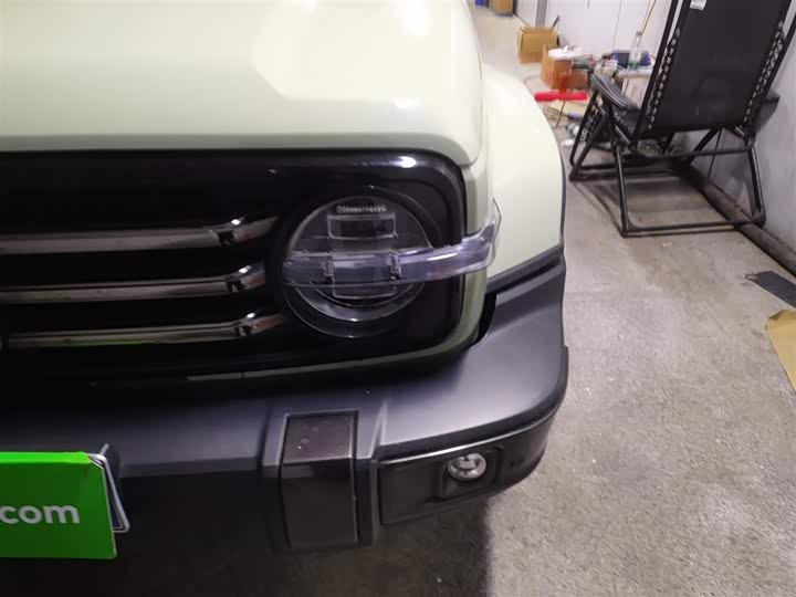 Фото 15 - Tank 300