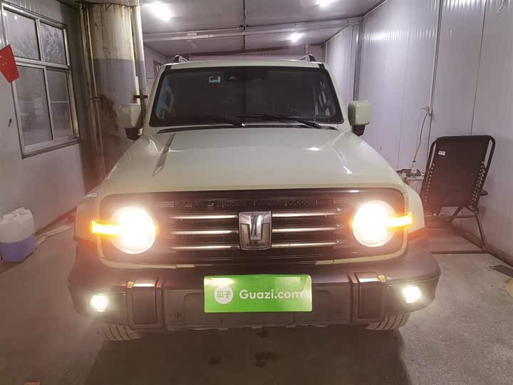 Фото 19 - Tank 300