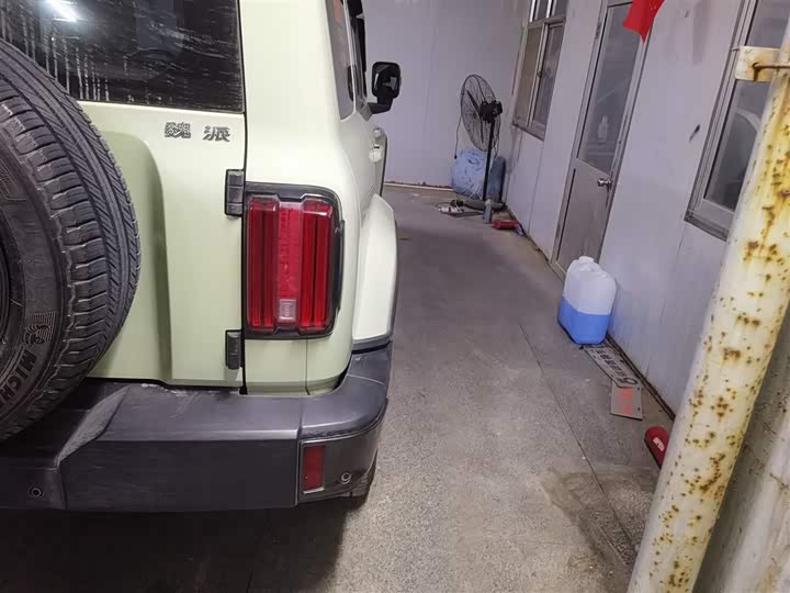 Фото 24 - Tank 300