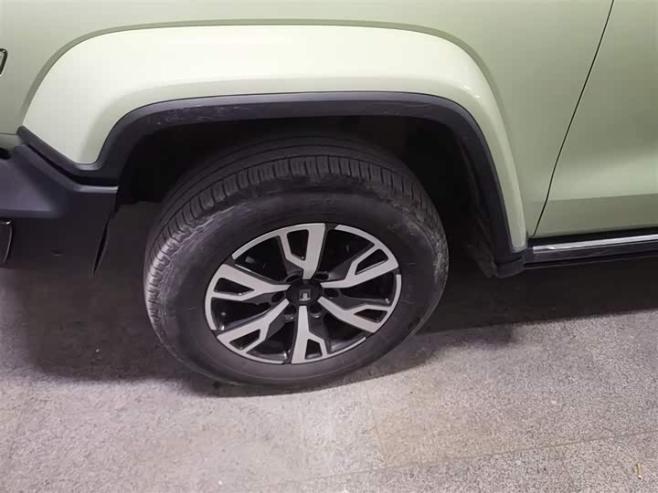 Фото 25 - Tank 300