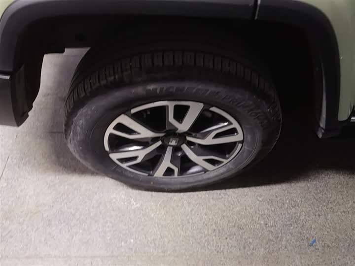 Фото 26 - Tank 300