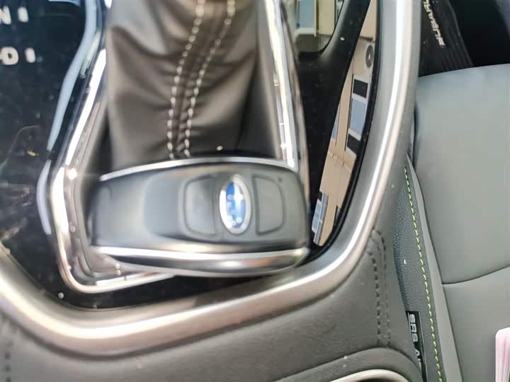 Фото 12 - Subaru Outback