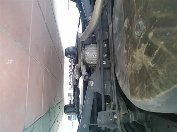 Фото 21 - Subaru Outback