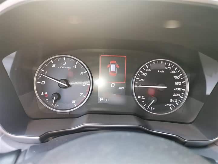 Фото 4 - Subaru Outback