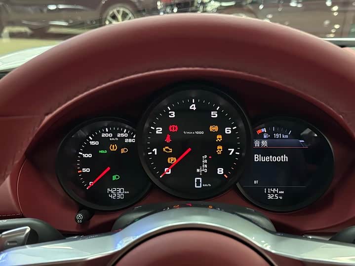 Фото 12 - Porsche 718