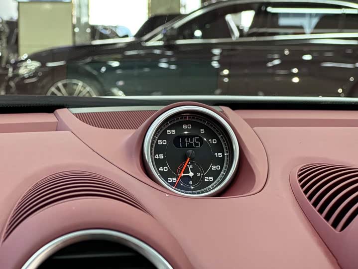 Фото 13 - Porsche 718