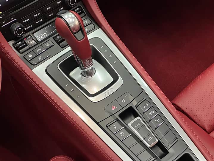 Фото 15 - Porsche 718