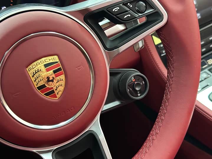 Фото 16 - Porsche 718