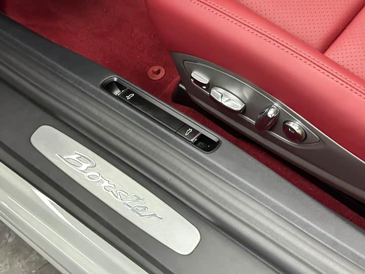 Фото 7 - Porsche 718