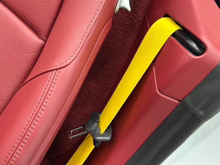 Фото 9 - Porsche 718