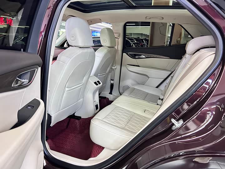 Фото 12 - Buick Envision Plus