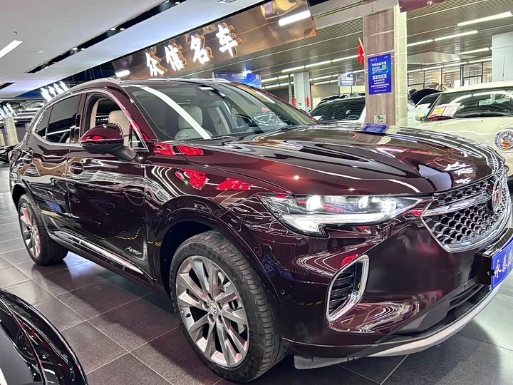 Фото 3 - Buick Envision Plus