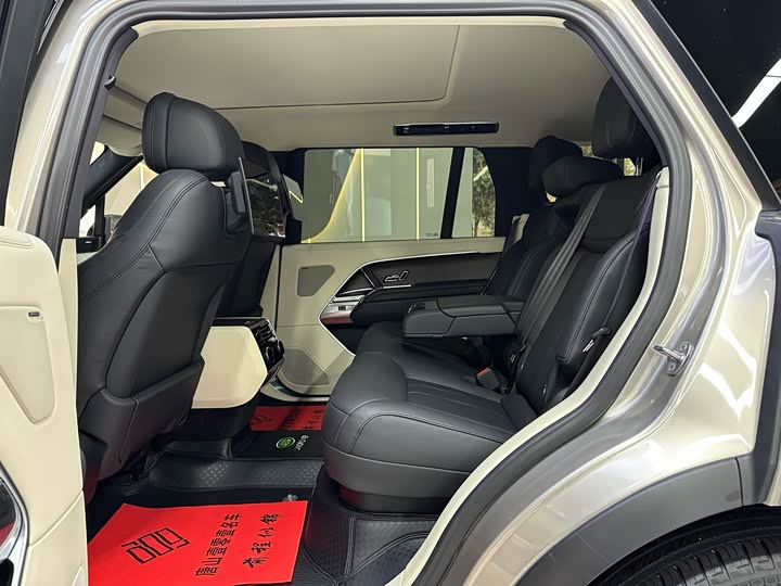 Фото 22 - Land Rover Range Rover