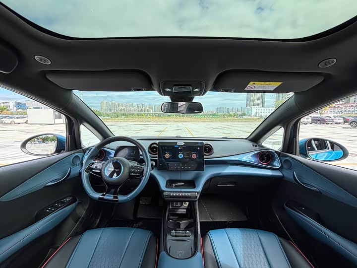 Фото 11 - BYD Dolphin