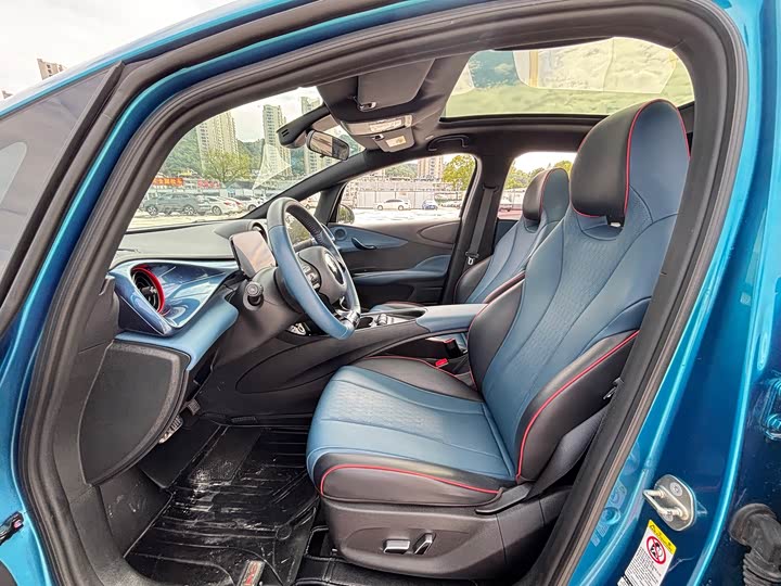 Фото 7 - BYD Dolphin