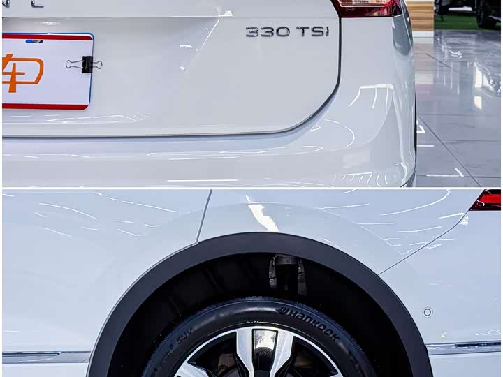 Фото 15 - Volkswagen Tiguan L Pro