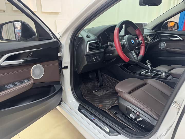 Фото 7 - BMW 1 Series