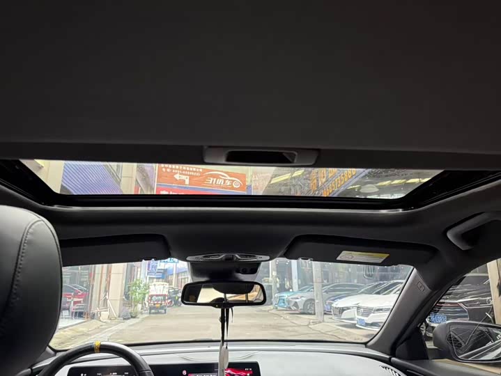 Фото 6 - GAC Trumpchi Empow R