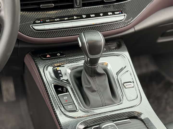 Фото 8 - GAC Trumpchi M6