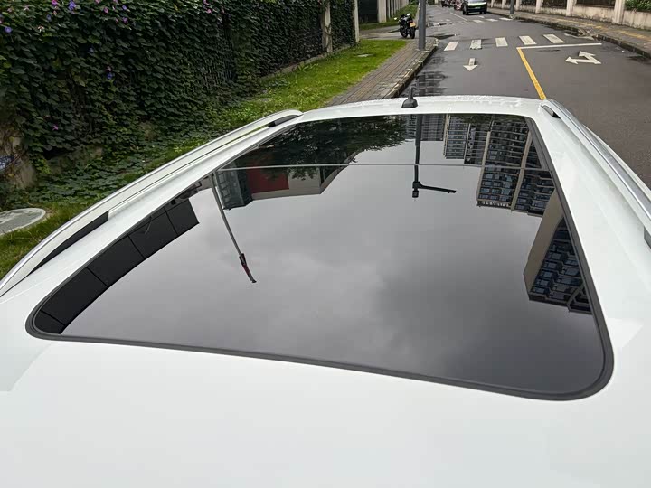 Фото 15 - Volkswagen Tayron