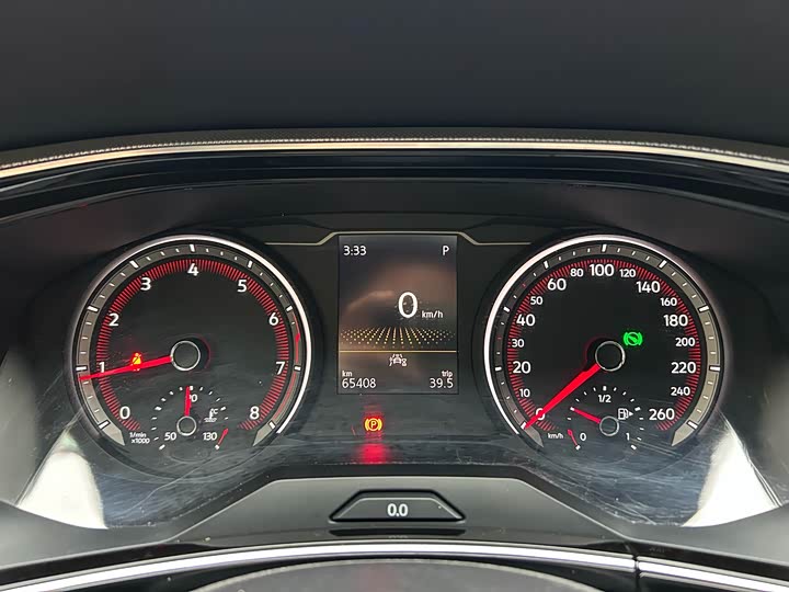 Фото 20 - Volkswagen Tayron