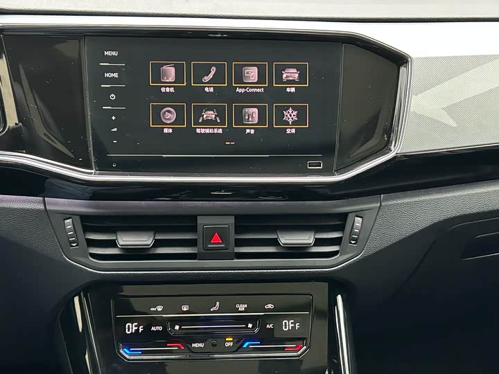 Фото 21 - Volkswagen Tayron