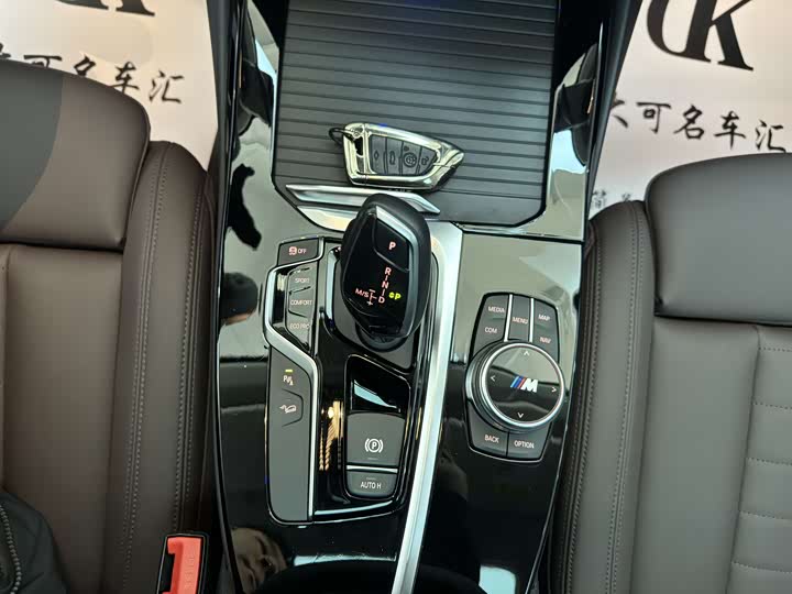 Фото 12 - BMW X3