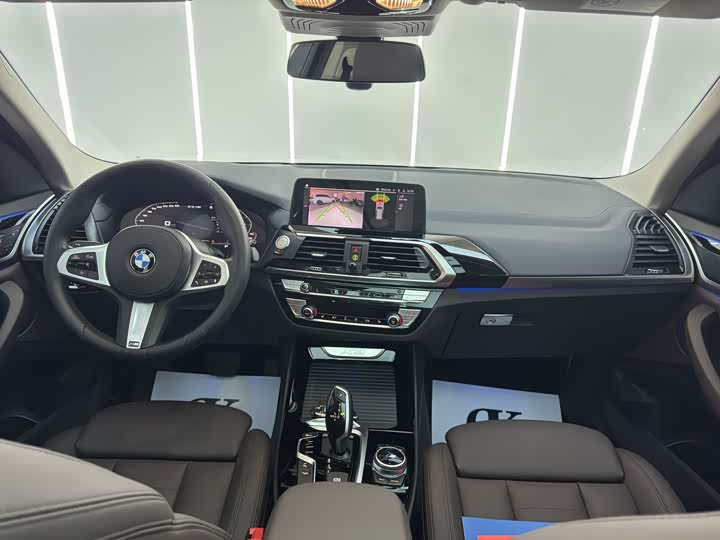 Фото 5 - BMW X3