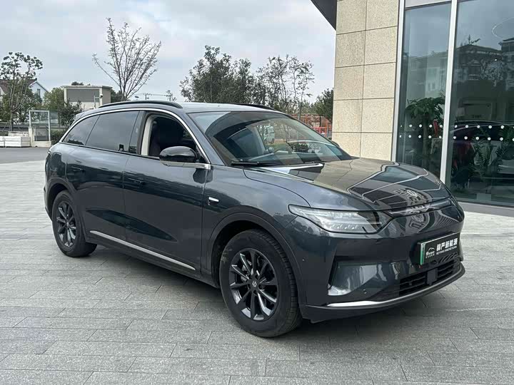 Фото 2 - Leapmotor C11