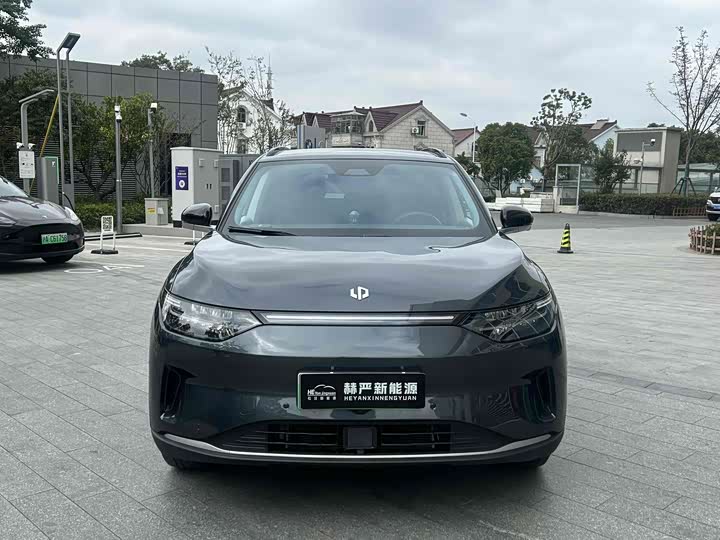 Фото 3 - Leapmotor C11