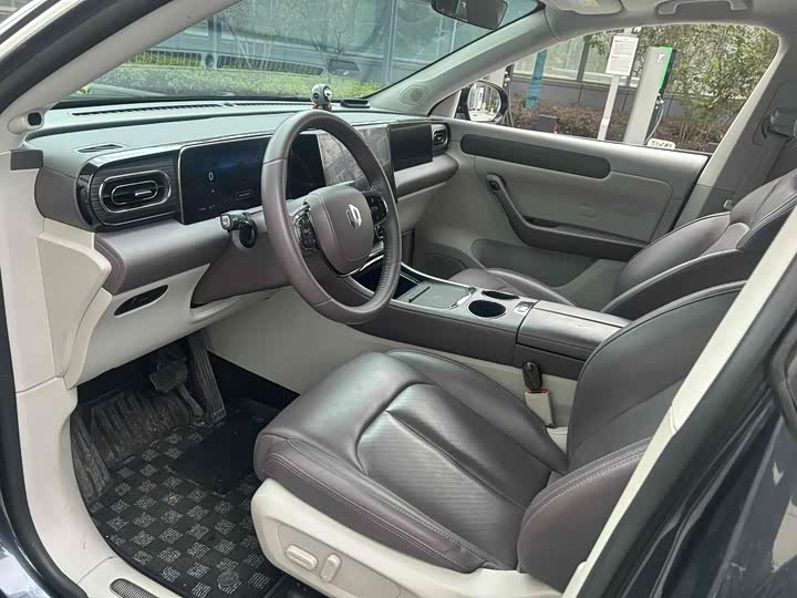 Фото 4 - Leapmotor C11