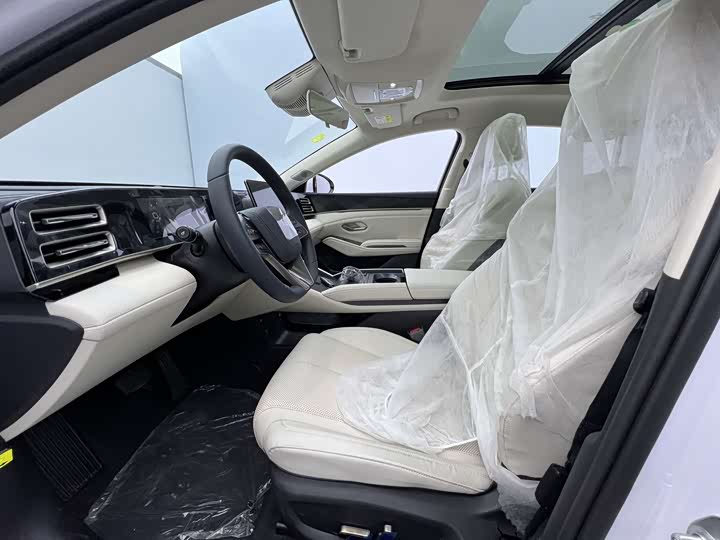 Фото 11 - BYD Qin L