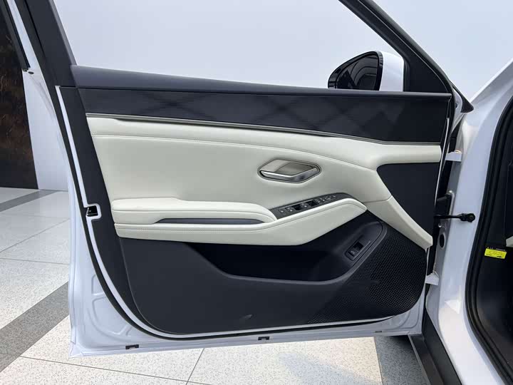 Фото 12 - BYD Qin L