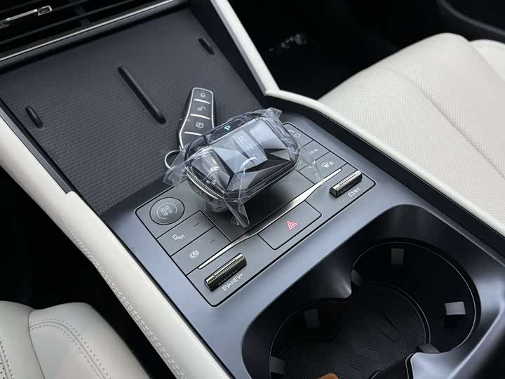 Фото 13 - BYD Qin L