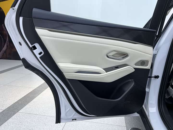 Фото 16 - BYD Qin L